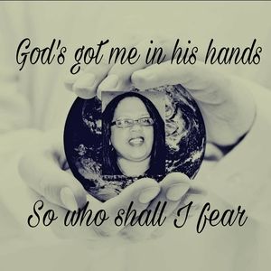 Meet your Posher, Lucy